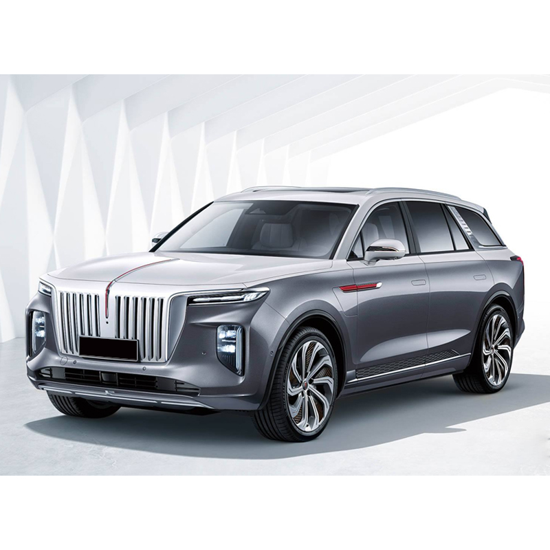 Hongqi HS9 Big SUV new energy vehicle electric car adult vehicle for cars