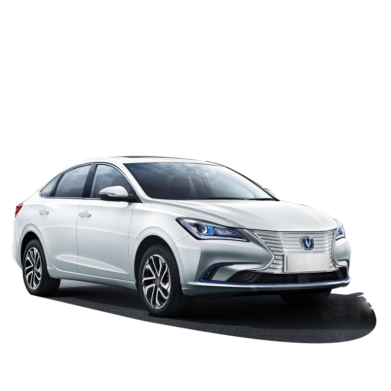 e auto electric car high speed chang-an Yidong automatic new energy vehicles