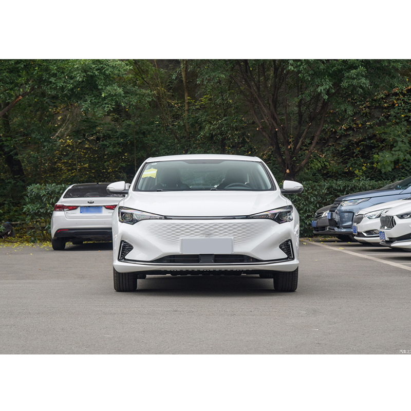e auto electric car high speed chang-an Yidong automatic new energy vehicles