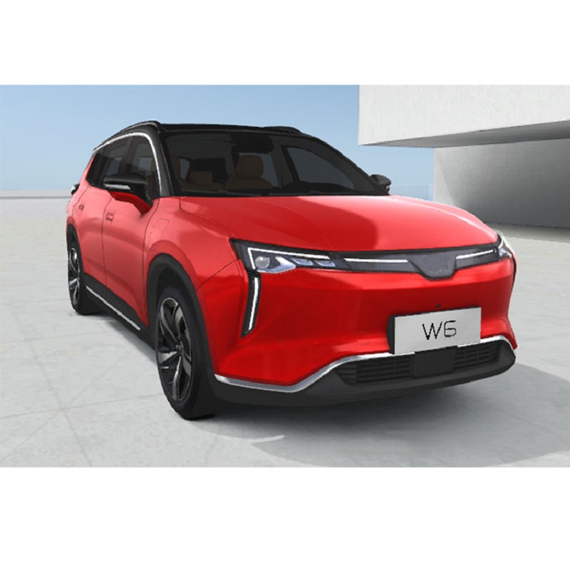 Left hand high speed electric cars adults electric vehicle high speed for sale