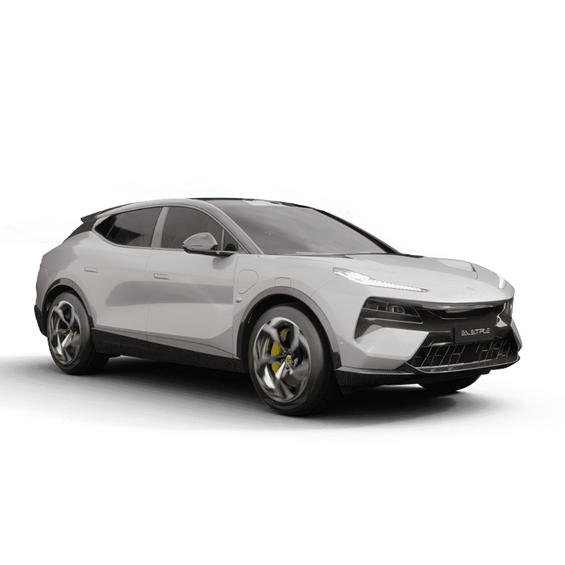 Lotus SUV EV ELETRE 2023 S+ R+ edition 5doors5seats 0 km New Energy Vehicle Electric Vehicle