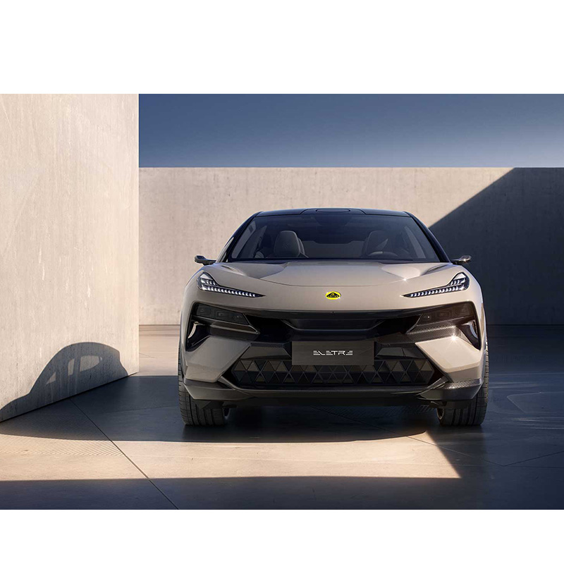 Lotus SUV EV ELETRE 2023 S+ R+ edition 5doors5seats 0 km New Energy Vehicle Electric Vehicle