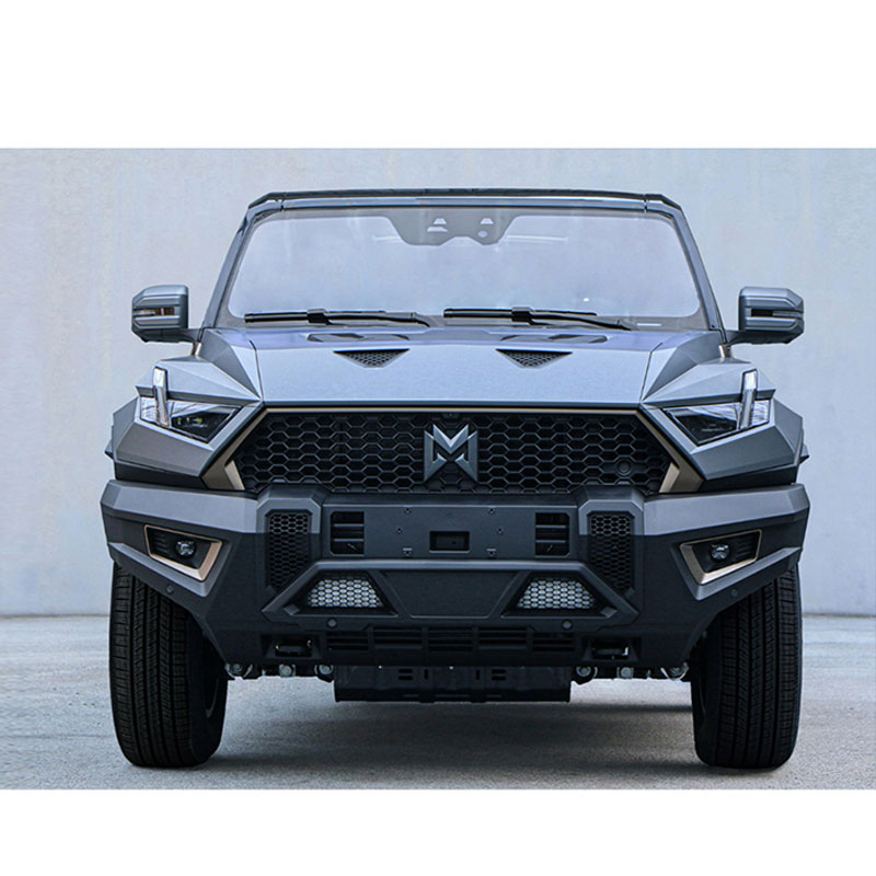 M-Terrain 917 2024 Extended-range SUV