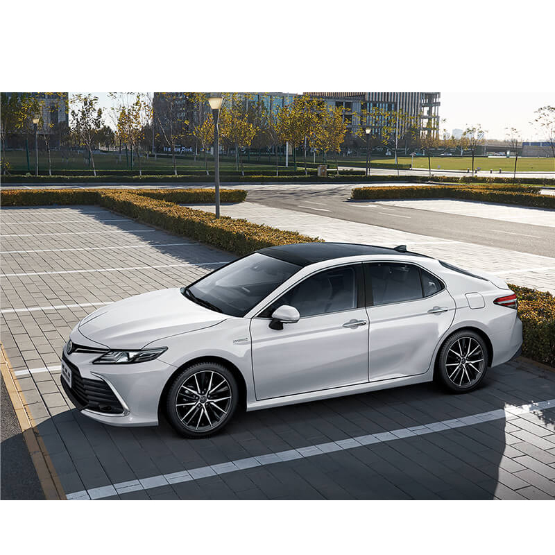 Toyota Camry 2023 2.0GVP lingxian edition in Stock Gasoline Car