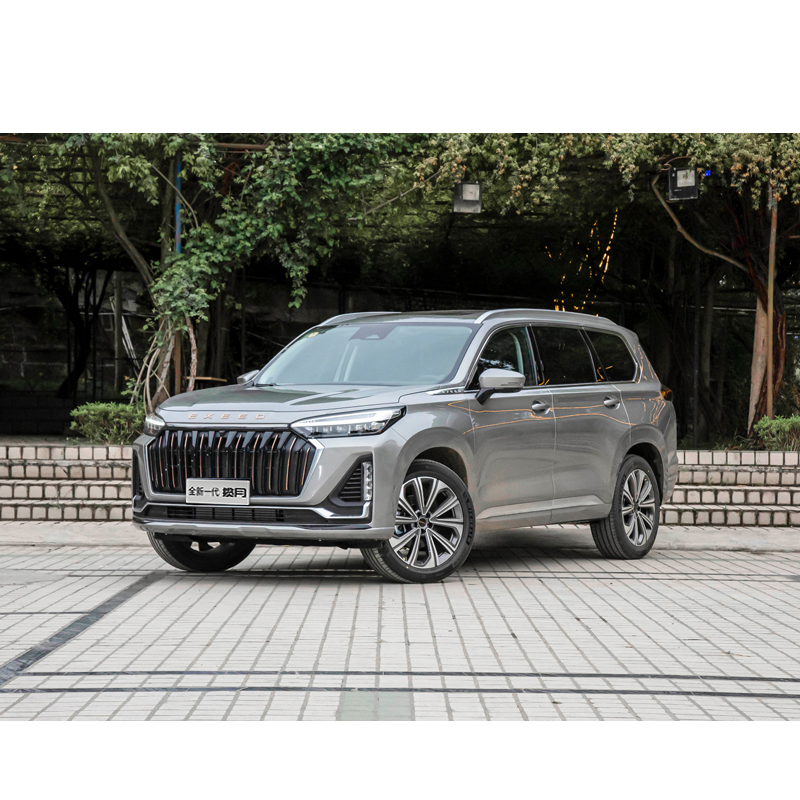 Exeed VX 2023 400T 4wd xingyao 7 seats SUV Gasoline Car