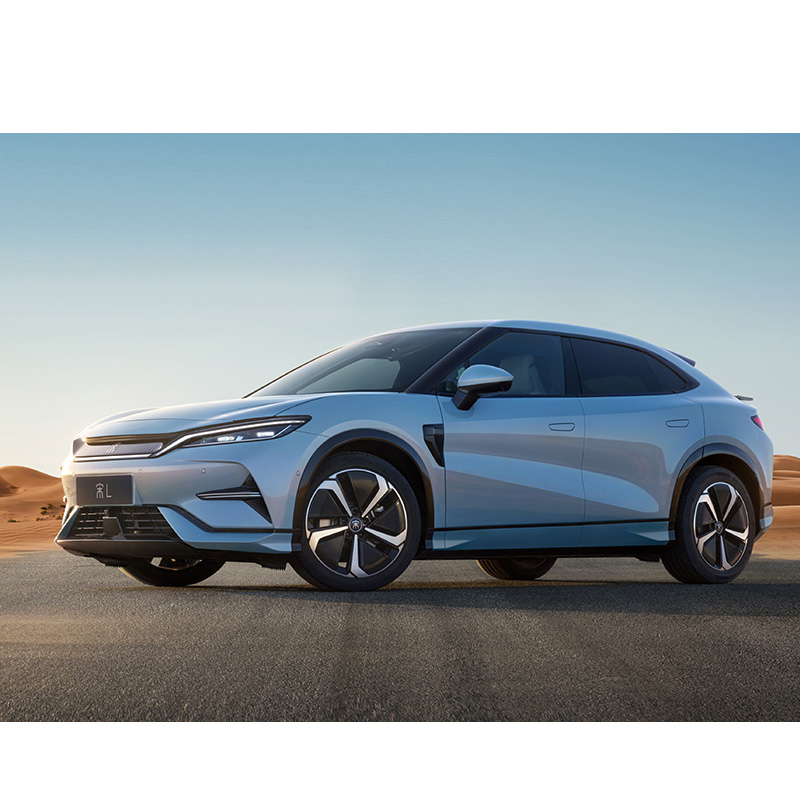 BYD songL 2024 602km 4WD electric vehicle