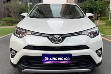 Cheap Used Cars Toyota Hybrid Car Rav 4