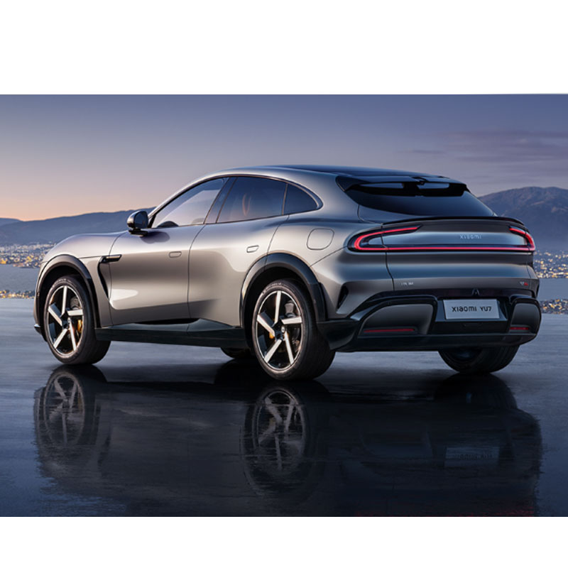 In Stock Xiao Mi Yu7 EV Cars 2025 New Energy Electric SUV