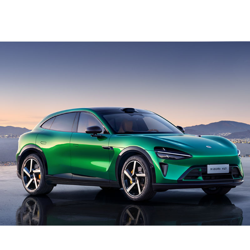 In Stock Xiao Mi Yu7 EV Cars 2025 New Energy Electric SUV
