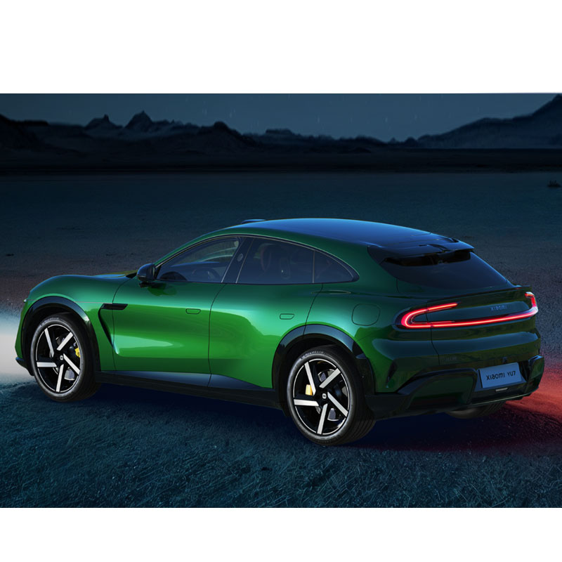 In Stock Xiao Mi Yu7 EV Cars 2025 New Energy Electric SUV
